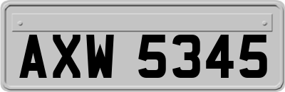 AXW5345