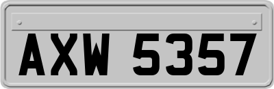 AXW5357