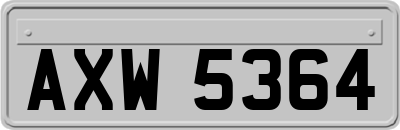 AXW5364