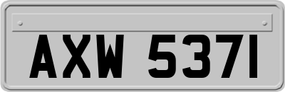 AXW5371
