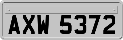 AXW5372
