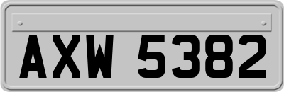 AXW5382