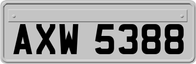 AXW5388