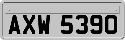 AXW5390