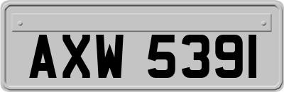 AXW5391