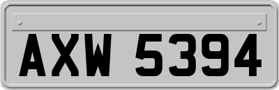 AXW5394