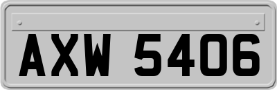 AXW5406