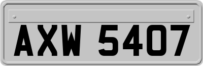 AXW5407
