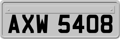 AXW5408