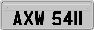 AXW5411