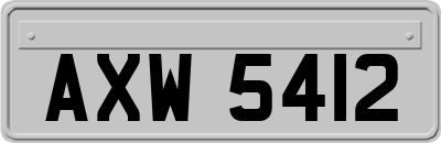 AXW5412