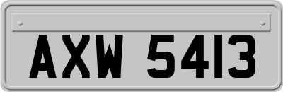AXW5413