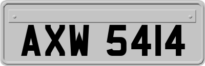 AXW5414