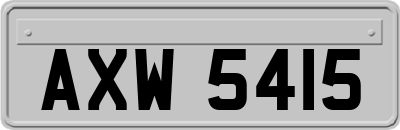 AXW5415