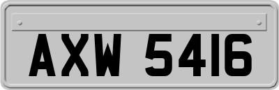 AXW5416