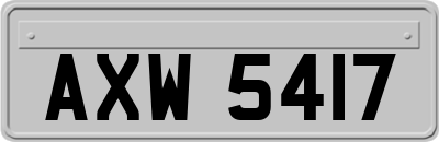 AXW5417