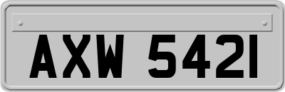 AXW5421