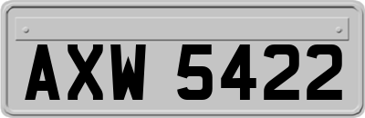 AXW5422