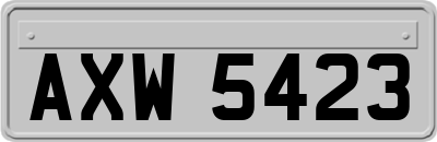AXW5423