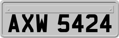 AXW5424