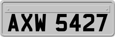 AXW5427