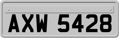 AXW5428