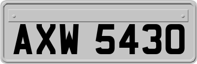 AXW5430