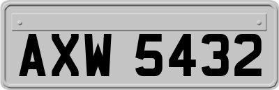 AXW5432