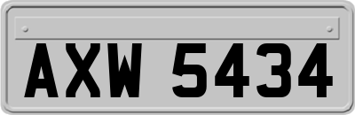 AXW5434