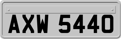 AXW5440