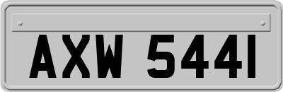 AXW5441