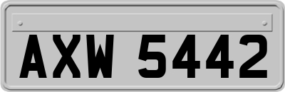 AXW5442