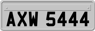 AXW5444