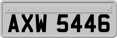 AXW5446