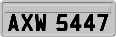 AXW5447