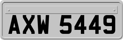 AXW5449