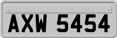 AXW5454