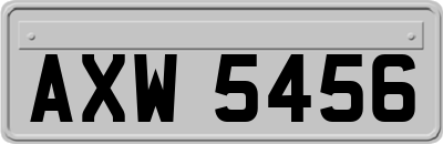 AXW5456