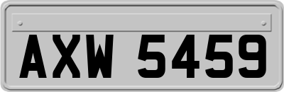 AXW5459