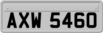AXW5460