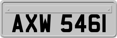AXW5461