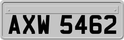 AXW5462
