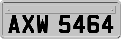 AXW5464