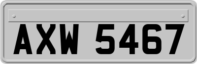 AXW5467