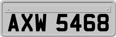 AXW5468