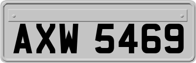 AXW5469