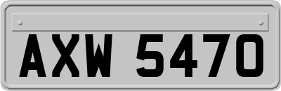 AXW5470