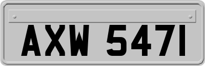 AXW5471