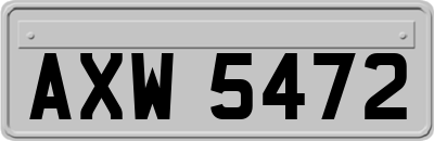 AXW5472