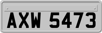AXW5473